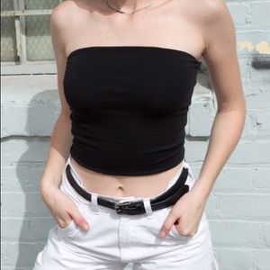 Brandy Melville Tube Top